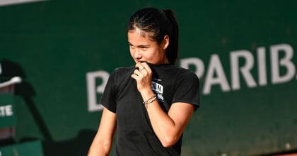 Apuestas final Roland Garros 2025: tips y mejores momios 🎾