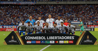 Palpites Libertadores - Confira Melhores Odds para Apostar e Estatísticas