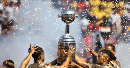 Veja os Jogos das Oitavas de Final da Libertadores